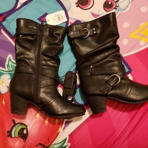 Faded Glory Children's Boot